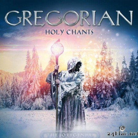 Gregorian - Holy Chants (2017) [FLAC (tracks)]