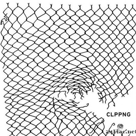 clipping. - CLPPNG (2014) [FLAC (tracks)]