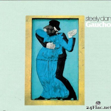 Steely Dan - Gaucho (1980/2003) [FLAC (tracks + .cue)]