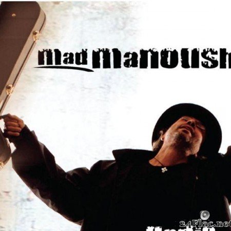 Mad Manoush - Gadjo (2005) [FLAC (tracks)]