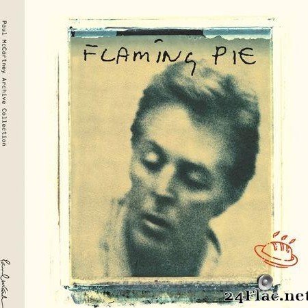 Paul McCartney - Flaming Pie (Archive Collection) (1997/2020) [FLAC (track)]