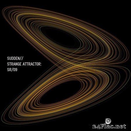 Sudden - Strange Attractor (2020) Hi-Res