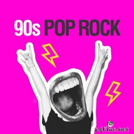 VA - 90s Pop Rock (2020) Hi-Res