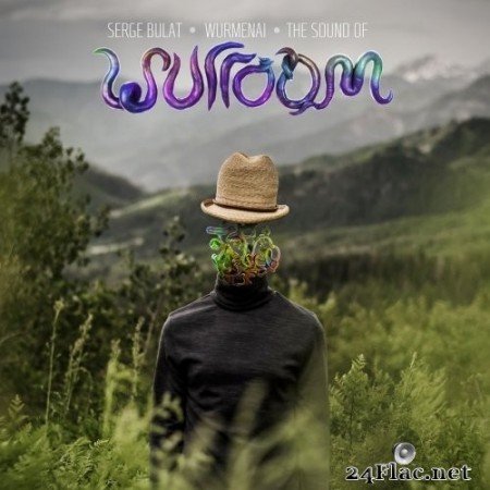 Serge Bulat - Wurmenai: The Sound of Wurroom (Original Game Soundtrack) (2020) Hi-Res