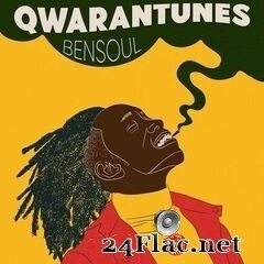 Bensoul - Qwarantunes (2020) FLAC