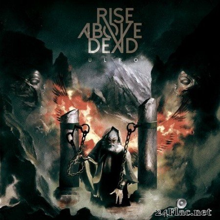 Rise Above Dead - Ulro (2020) Hi-Res