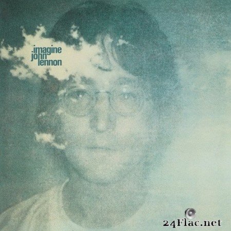 John Lennon - Imagine (1971/2014) Hi-Res