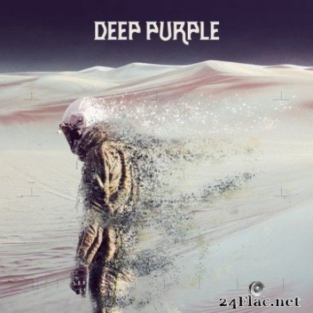 Deep Purple - Whoosh! (2020) Hi-Res + FLAC