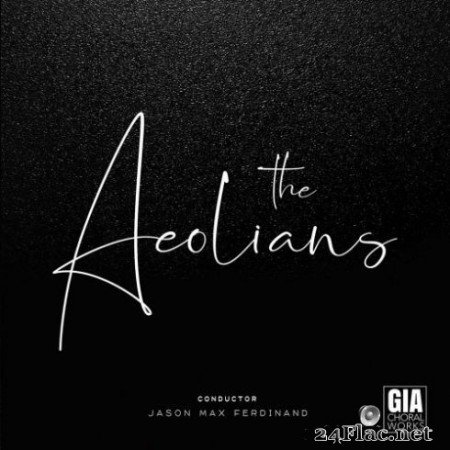 The Aeolians & Jason Max Ferdinand - The Aeolians (2020) Hi-Res
