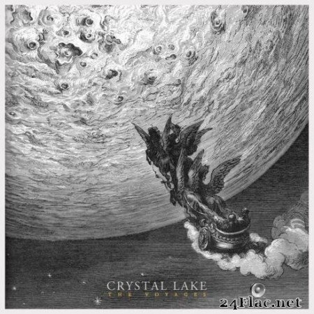 Crystal Lake - The Voyages (2020) FLAC