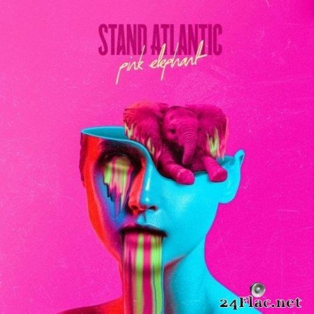 Stand Atlantic - Pink Elephant (2020) FLAC