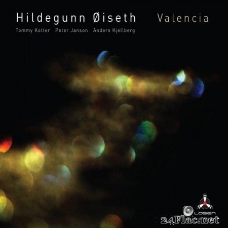 Hildegunn Øiseth - Valencia (2014) Hi-Res