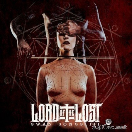 Lord Of The Lost - Swan Songs III (2020) FLAC