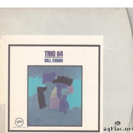 Bill Evans - Trio 64 (1963/1997) [FLAC (tracks + .cue)]