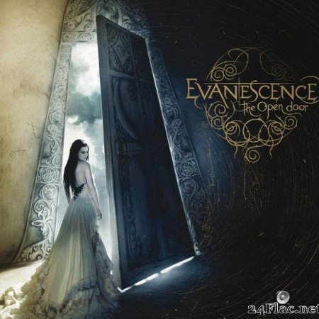 Evanescence - The Open Door (2006) [FLAC (tracks)]