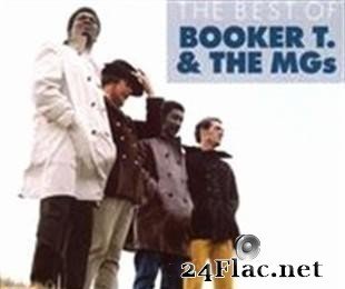 Booker T. & The MGs - The Best Of Booker T. & The MGs (1986) [FLAC  (tracks + .cue)]