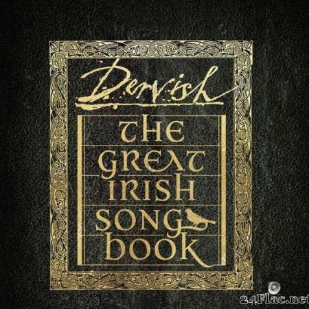 Dervish - The Great Irish Songbook (2019) [FLAC (tracks)]