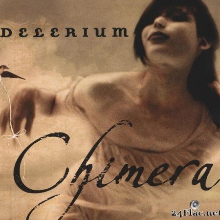 Delerium - Chimera (2003) [FLAC (image + .cue)]