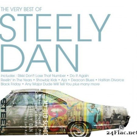 Steely Dan - The Very Best Of Steely Dan (2009) [FLAC (tracks)]