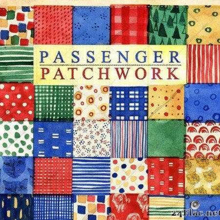 Passenger - Patchwork (2020) [FLAC (tracks)]
