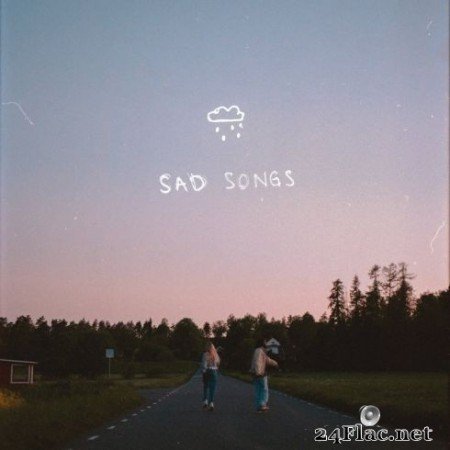 Shy Martin - Sad Songs (EP) (2020) FLAC