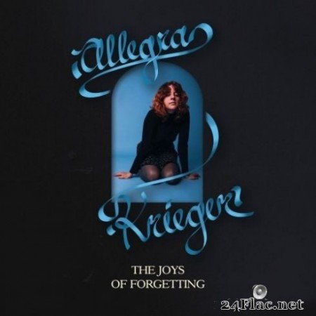 Allegra Krieger - The Joys of Forgetting (2020) FLAC