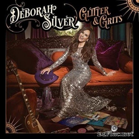 Deborah Silver - Glitter & Grits (2020) FLAC