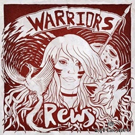 Rews - Warriors (2020) FLAC