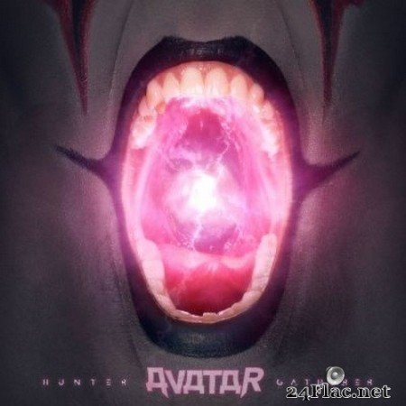 Avatar - Hunter Gatherer (2020) Hi-Res