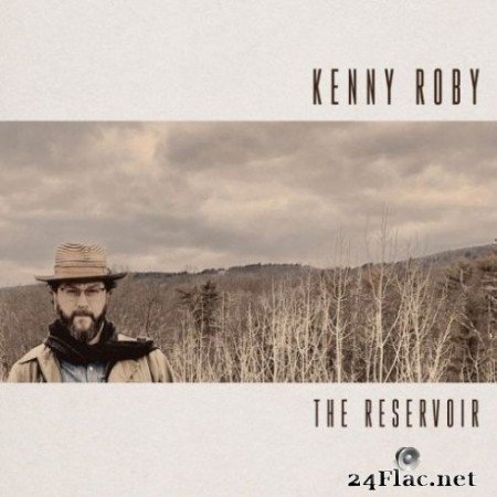 Kenny Roby - The Reservoir (2020) FLAC