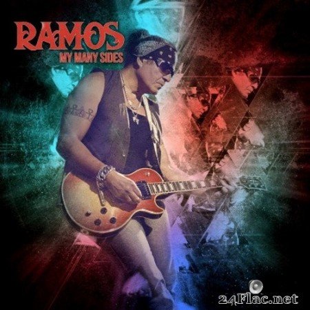 Ramos - My Many Sides (2020) Hi-Res