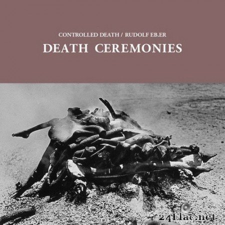 Controlled Death - Death Ceremonies (2020) Hi-Res