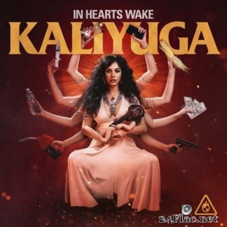 In Hearts Wake - Kaliyuga (2020) Hi-Res + FLAC