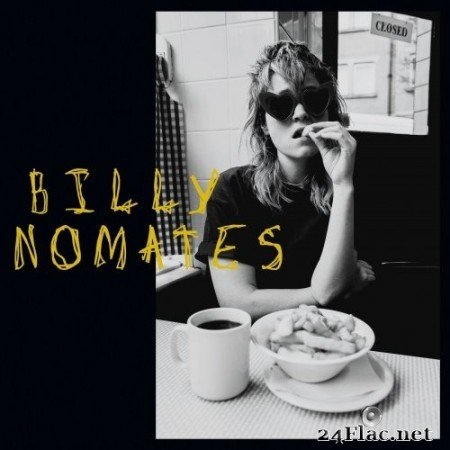 Billy Nomates - Billy Nomates (2020) Hi-Res