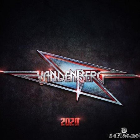 Vandenberg - 2020 (Deluxe Edition) (2020) [FLAC (tracks + .cue)]
