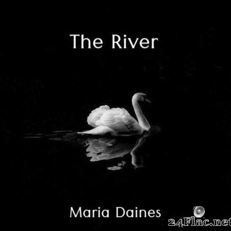 Maria Daines - The River (2020) [FLAC (tracks)]