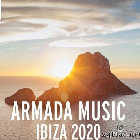 VA - Armada Music - Ibiza 2020 (2020) [FLAC (tracks)]
