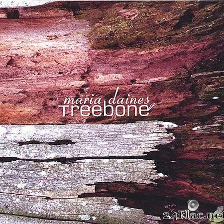 Maria Daines - Treebone (2005) [FLAC (tracks)]