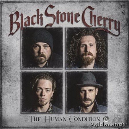 Black Stone Cherry - Again (Single) (2020) Hi-Res
