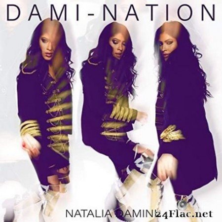 Natalia Damini - Dami-Nation (2020) Hi-Res + FLAC