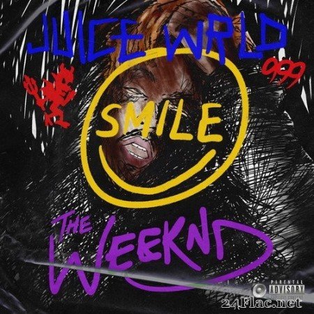 Juice WRLD - Smile (Single) (2020) Hi-Res