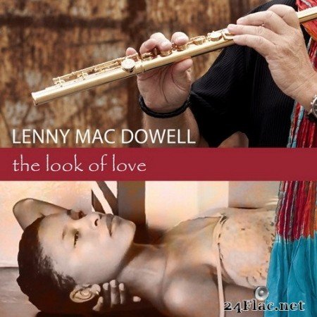 Lenny Mac Dowell - The Look of Love (2020) Hi-Res