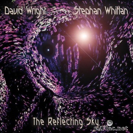 David Wright - The Reflecting Sky (2020) Hi-Res