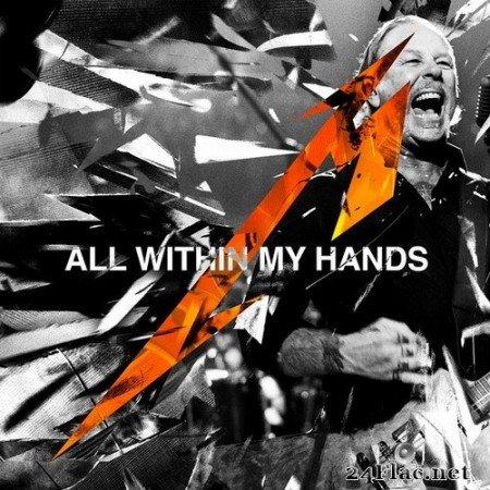 Metallica & San Francisco Symphony - All Within My Hands (Live / Radio Edit) (Single) (2020) Hi-Res