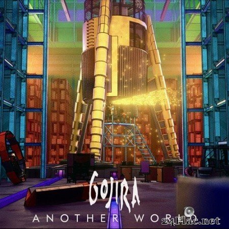 Gojira - Another World (Single) (2020) Hi-Res