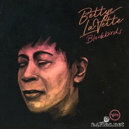 Bettye Lavette - Blues For The Weepers (Single) (2020) Hi-Res