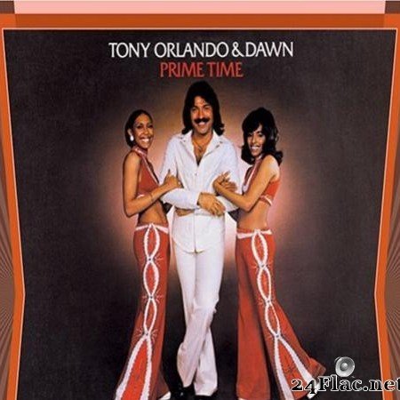 Tony Orlando and Dawn - Prime Time (1974/2005) [FLAC (tracks + .cue)]