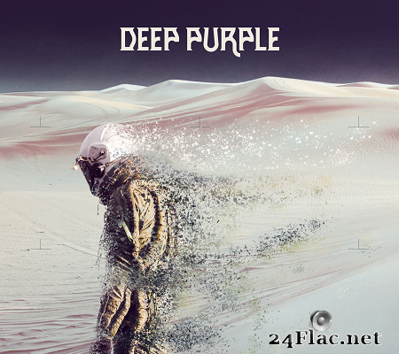 Deep Purple - Whoosh! (2020) [FLAC (tracks + .cue)]