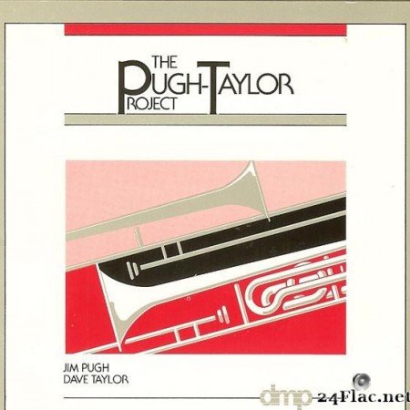 Jim Pugh & Dave Taylor - The Pugh Taylor Project (1984) [FLAC (tracks + .cue)]