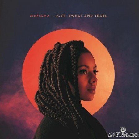 Mariama - Love, Sweat and Tears (2019) [FLAC (tracks)]